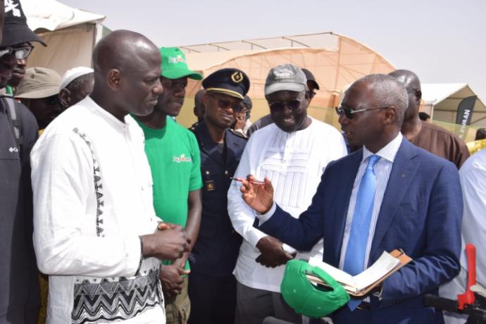 Execution cle en main