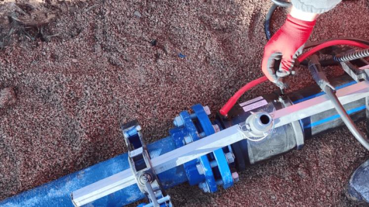 Tuyauterie & Hydraulique