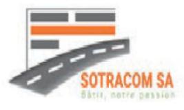 Sotracom SA