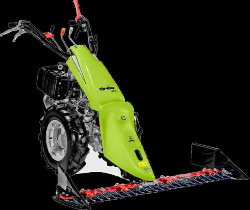 Motofaucheuse Grillo GF 3