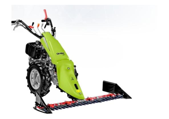 Motofaucheuse Grillo Fonio